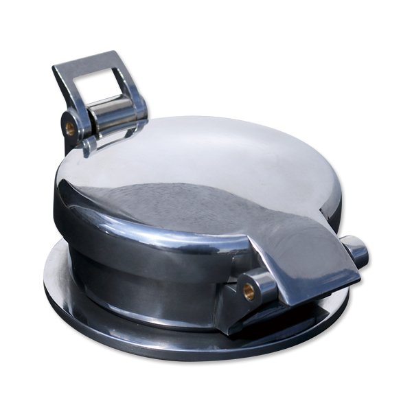 Photo1: Flip Top Filler Cap (1)