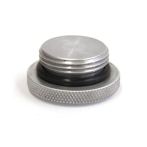 Photo: Chopper Cap - O Ring