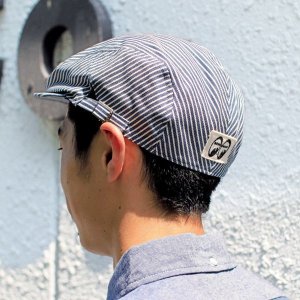 Photo: MOON Equipped Hunting Hat