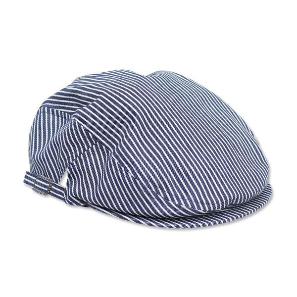 Photo3: MOON Equipped Hunting Hat (3)
