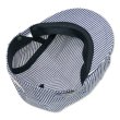Photo5: MOON Equipped Hunting Hat (5)