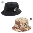 Photo4: MOON Equipped Bucket Hat (4)