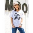 Photo3: MOON Equipped Bucket Hat (3)