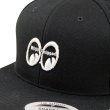 Photo6: Hot Rod Nostalgia 6 Panel Cap (6)