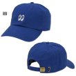 Photo4: MOON Equipped Eyeshape Daddy Cap (4)