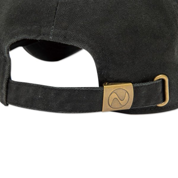 Photo6: MOON Equipped Eyeshape Daddy Cap (6)