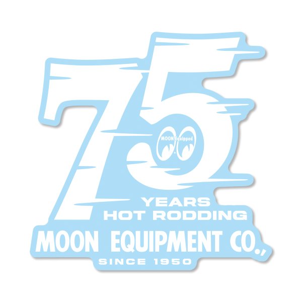 Photo3: QQ Since 1950 Sticker (3)