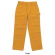 Photo11: MOON Equipped W-Knee Painter Pants (11)