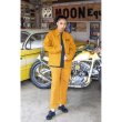 Photo3: MOON Equipped W-Knee Painter Pants (3)