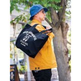 Photo: MOON Equipment Co. Speed Shop Tote Bag