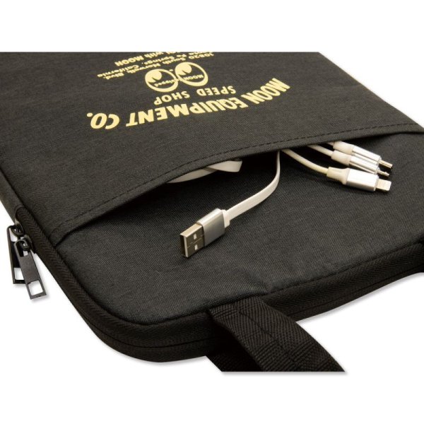 Photo7: Speed Shop 13inch PC Bag (7)