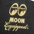 Photo6: MOON Equipped Polo Shirt (6)