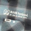 Photo9: MOON Equipped Lightweight Long Sleeve Shirt (9)