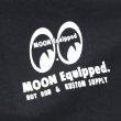 Photo5: MOON Equipped Nylon Short Pants (5)