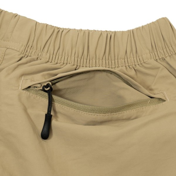 Photo7: MOON Equipped Nylon Short Pants (7)