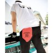 Photo1: MOON Equipped Rag (1)