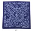 Photo11: MOON Equipped Bandanna (11)