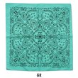 Photo14: MOON Equipped Bandanna (14)