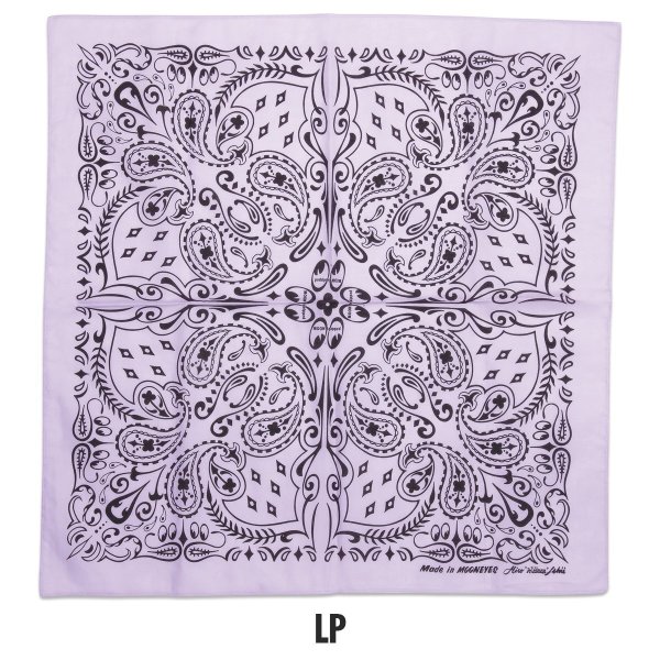 Photo9: MOON Equipped Bandanna (9)