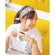 Photo1: MOON Equipped Bandanna (1)