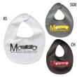 Photo2: MOON Automotive Roadster Bib (2)