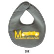 Photo4: MOON Automotive Roadster Bib (4)