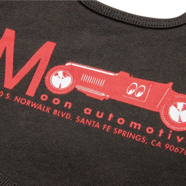Photo7: MOON Automotive Roadster Bib (7)