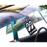 Photo: MOON Equipped Eyeshape Parking Permit