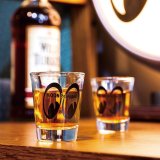 Photo: MOON Equipped Shot Glass