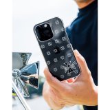 Photo: MOON Equipped Iron Cross iPhone 16 Pro Hard Case