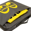 Photo7: MOON Equipped Stadium Seat Cushion (7)