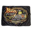 Photo2: MOON Equipped Roadster Fleece Blanket (2)