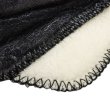 Photo3: MOON Equipped Roadster Fleece Blanket (3)
