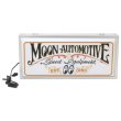 Photo5: MOON Automotive LED Sign Light (5)