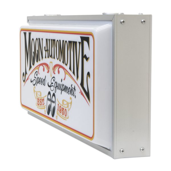 Photo4: MOON Automotive LED Sign Light (4)