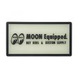 Photo5: MOON Equipped Rubber Tray (5)