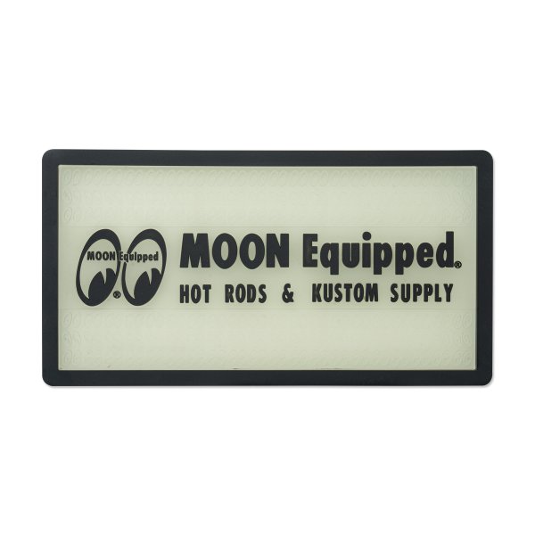 Photo5: MOON Equipped Rubber Tray (5)