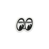 Photo: MOON Equipped Eyeshape Patch (4cm)