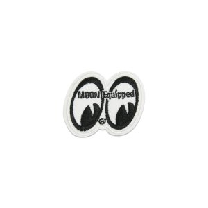 Photo: MOON Equipped Eyeshape Patch (4cm)