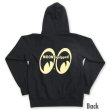 Photo4: MOON Equipped Zip Up Parka (4)