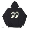 Photo4: MOON Equipped Pullover Parka (4)