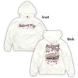 Photo5: Sprightly Fairy Pullover Hoodie (5)