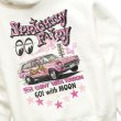Photo9: Sprightly Fairy Pullover Hoodie (9)