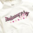 Photo10: Sprightly Fairy Pullover Hoodie (10)
