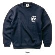 Photo4: MOONLINER Sweatshirt (4)