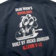 Photo6: MOONLINER Sweatshirt (6)