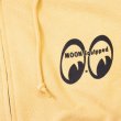 Photo7: MOON Equipped Light Zip Hoodie (7)