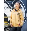 Photo2: MOON Equipped Light Zip Hoodie (2)