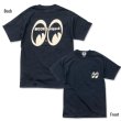 Photo1: MOON Equipped T-Shirt with Pocket (1)