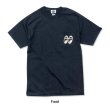 Photo3: MOON Equipped T-Shirt with Pocket (3)